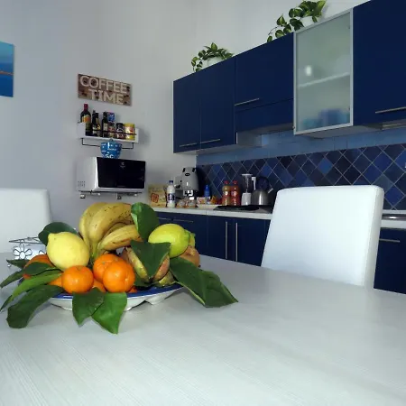Appartement Syrene