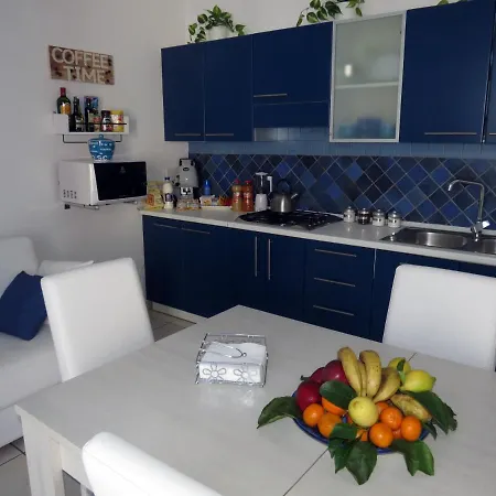 Syrene Appartement *