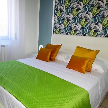 Syrene アパート ソレント