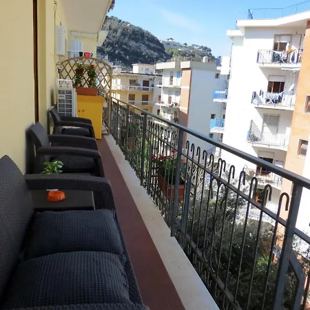 Appartement Syrene