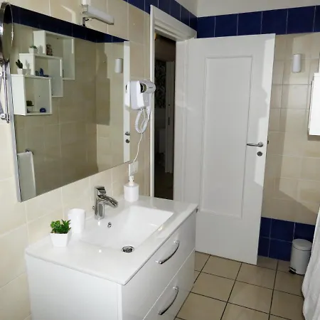 Appartement Syrene