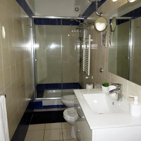 Syrene Appartement *