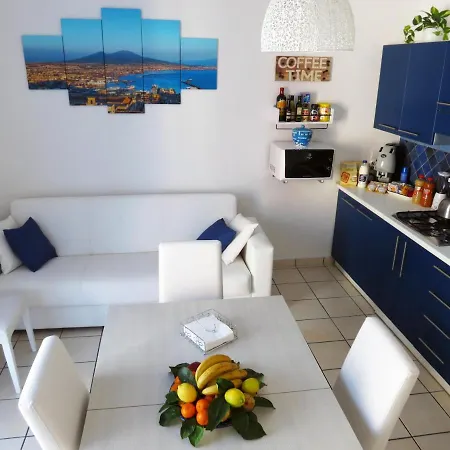 Appartement Syrene