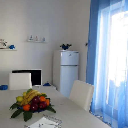 Syrene Apartamento Península Sorrentina