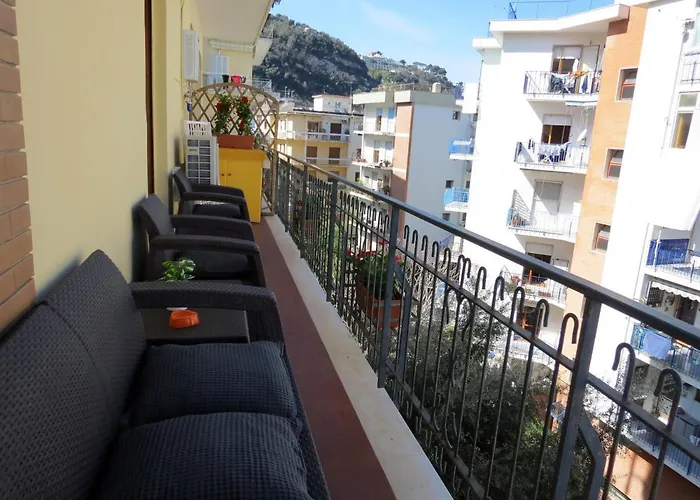 Apartman Syrene