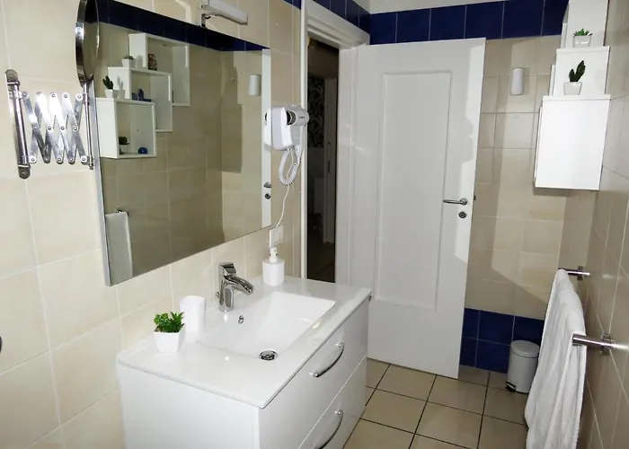 Apartman Syrene