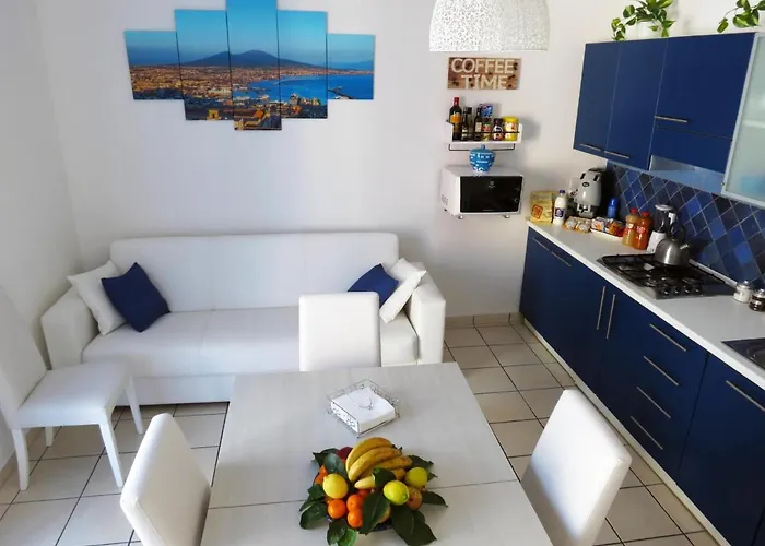 Apartman Syrene